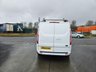 USED 2019 69 FORD TRANSIT CUSTOM 300 LIMITED 130 BHP SWB 68K ULEZ FREE ZONE NO VAT 