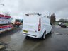 USED 2019 69 FORD TRANSIT CUSTOM 300 LIMITED 130 BHP SWB 68K ULEZ FREE ZONE NO VAT 