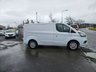 USED 2019 69 FORD TRANSIT CUSTOM 300 LIMITED 130 BHP SWB 68K ULEZ FREE ZONE NO VAT 