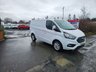 USED 2019 69 FORD TRANSIT CUSTOM 300 LIMITED 130 BHP SWB 68K ULEZ FREE ZONE NO VAT 