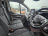 USED 2019 69 FORD TRANSIT CUSTOM 300 LIMITED 130 BHP SWB 68K ULEZ FREE ZONE NO VAT 
