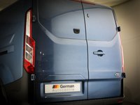 USED 2023 72 FORD TRANSIT CUSTOM 2.0 320 EcoBlue Trail Crew Van Double Cab 5dr Diesel Manual L2 H1 Euro 6 (s/s) (170 ps) *EURO 6 ULEZ COMPLIANT*LWB