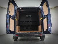 USED 2023 72 FORD TRANSIT CUSTOM 2.0 320 EcoBlue Trail Crew Van Double Cab 5dr Diesel Manual L2 H1 Euro 6 (s/s) (170 ps) *EURO 6 ULEZ COMPLIANT*LWB