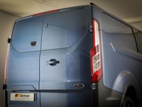 USED 2023 72 FORD TRANSIT CUSTOM 2.0 320 EcoBlue Trail Crew Van Double Cab 5dr Diesel Manual L2 H1 Euro 6 (s/s) (170 ps) *EURO 6 ULEZ COMPLIANT*LWB