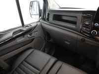 USED 2023 72 FORD TRANSIT CUSTOM 2.0 320 EcoBlue Trail Crew Van Double Cab 5dr Diesel Manual L2 H1 Euro 6 (s/s) (170 ps) *EURO 6 ULEZ COMPLIANT*LWB