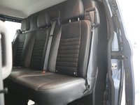 USED 2023 72 FORD TRANSIT CUSTOM 2.0 320 EcoBlue Trail Crew Van Double Cab 5dr Diesel Manual L2 H1 Euro 6 (s/s) (170 ps) *EURO 6 ULEZ COMPLIANT*LWB