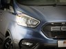 USED 2023 72 FORD TRANSIT CUSTOM 2.0 320 EcoBlue Trail Crew Van Double Cab 5dr Diesel Manual L2 H1 Euro 6 (s/s) (170 ps) *EURO 6 ULEZ COMPLIANT*LWB