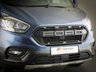 USED 2023 72 FORD TRANSIT CUSTOM 2.0 320 EcoBlue Trail Crew Van Double Cab 5dr Diesel Manual L2 H1 Euro 6 (s/s) (170 ps) *EURO 6 ULEZ COMPLIANT*LWB