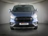 USED 2023 72 FORD TRANSIT CUSTOM 2.0 320 EcoBlue Trail Crew Van Double Cab 5dr Diesel Manual L2 H1 Euro 6 (s/s) (170 ps) *EURO 6 ULEZ COMPLIANT*LWB