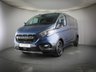 USED 2023 72 FORD TRANSIT CUSTOM 2.0 320 EcoBlue Trail Crew Van Double Cab 5dr Diesel Manual L2 H1 Euro 6 (s/s) (170 ps) *EURO 6 ULEZ COMPLIANT*LWB