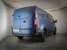 USED 2023 72 FORD TRANSIT CUSTOM 2.0 320 EcoBlue Trail Crew Van Double Cab 5dr Diesel Manual L2 H1 Euro 6 (s/s) (170 ps) *EURO 6 ULEZ COMPLIANT*LWB