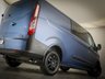 USED 2023 72 FORD TRANSIT CUSTOM 2.0 320 EcoBlue Trail Crew Van Double Cab 5dr Diesel Manual L2 H1 Euro 6 (s/s) (170 ps) *EURO 6 ULEZ COMPLIANT*LWB