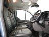 USED 2023 72 FORD TRANSIT CUSTOM 2.0 320 EcoBlue Trail Crew Van Double Cab 5dr Diesel Manual L2 H1 Euro 6 (s/s) (170 ps) *EURO 6 ULEZ COMPLIANT*LWB