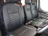 USED 2023 72 FORD TRANSIT CUSTOM 2.0 320 EcoBlue Trail Crew Van Double Cab 5dr Diesel Manual L2 H1 Euro 6 (s/s) (170 ps) *EURO 6 ULEZ COMPLIANT*LWB