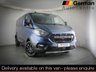 USED 2023 72 FORD TRANSIT CUSTOM 2.0 320 EcoBlue Trail Crew Van Double Cab 5dr Diesel Manual L2 H1 Euro 6 (s/s) (170 ps) *EURO 6 ULEZ COMPLIANT*LWB