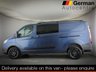 USED 2023 72 FORD TRANSIT CUSTOM 2.0 320 EcoBlue Trail Crew Van Double Cab 5dr Diesel Manual L2 H1 Euro 6 (s/s) (170 ps) *EURO 6 ULEZ COMPLIANT*LWB