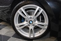 USED 2019 19 BMW 1 SERIES 2.0 118d M Sport Hatchback 5dr Diesel Auto Euro 6 (s/s) (150 ps) Complementary 6 Months RAC Warranty and 12 Months RAC Breakdown Cover Also Receive a Full MOT With All Advisory Work Completed, Fresh Engine Service and RAC Multipoint Check Before Collection/Delivery