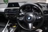 USED 2019 19 BMW 1 SERIES 2.0 118d M Sport Hatchback 5dr Diesel Auto Euro 6 (s/s) (150 ps) Complementary 6 Months RAC Warranty and 12 Months RAC Breakdown Cover Also Receive a Full MOT With All Advisory Work Completed, Fresh Engine Service and RAC Multipoint Check Before Collection/Delivery
