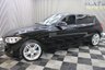 USED 2019 19 BMW 1 SERIES 2.0 118d M Sport Hatchback 5dr Diesel Auto Euro 6 (s/s) (150 ps) Complementary 6 Months RAC Warranty and 12 Months RAC Breakdown Cover Also Receive a Full MOT With All Advisory Work Completed, Fresh Engine Service and RAC Multipoint Check Before Collection/Delivery