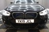 USED 2019 19 BMW 1 SERIES 2.0 118d M Sport Hatchback 5dr Diesel Auto Euro 6 (s/s) (150 ps) Complementary 6 Months RAC Warranty and 12 Months RAC Breakdown Cover Also Receive a Full MOT With All Advisory Work Completed, Fresh Engine Service and RAC Multipoint Check Before Collection/Delivery