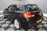 USED 2019 19 BMW 1 SERIES 2.0 118d M Sport Hatchback 5dr Diesel Auto Euro 6 (s/s) (150 ps) Complementary 6 Months RAC Warranty and 12 Months RAC Breakdown Cover Also Receive a Full MOT With All Advisory Work Completed, Fresh Engine Service and RAC Multipoint Check Before Collection/Delivery