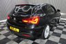 USED 2019 19 BMW 1 SERIES 2.0 118d M Sport Hatchback 5dr Diesel Auto Euro 6 (s/s) (150 ps) Complementary 6 Months RAC Warranty and 12 Months RAC Breakdown Cover Also Receive a Full MOT With All Advisory Work Completed, Fresh Engine Service and RAC Multipoint Check Before Collection/Delivery