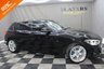 USED 2019 19 BMW 1 SERIES 2.0 118d M Sport Hatchback 5dr Diesel Auto Euro 6 (s/s) (150 ps) Complementary 6 Months RAC Warranty and 12 Months RAC Breakdown Cover Also Receive a Full MOT With All Advisory Work Completed, Fresh Engine Service and RAC Multipoint Check Before Collection/Delivery