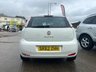 USED 2012 62 FIAT PUNTO 1.2 Easy Hatchback 3dr Petrol Manual Euro 5 (69 bhp) 