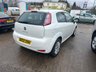 USED 2012 62 FIAT PUNTO 1.2 Easy Hatchback 3dr Petrol Manual Euro 5 (69 bhp) 
