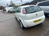 USED 2012 62 FIAT PUNTO 1.2 Easy Hatchback 3dr Petrol Manual Euro 5 (69 bhp) 