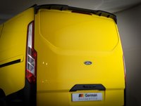 USED 2022 22 FORD TRANSIT CUSTOM 2.0 340 EcoBlue Leader Panel Van 5dr Diesel Manual L1 H1 Euro 6 (s/s) (130 ps) *EURO 6 ULEZ COMPLIANT*SWB*
