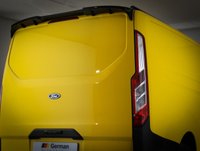 USED 2022 22 FORD TRANSIT CUSTOM 2.0 340 EcoBlue Leader Panel Van 5dr Diesel Manual L1 H1 Euro 6 (s/s) (130 ps) *EURO 6 ULEZ COMPLIANT*SWB*