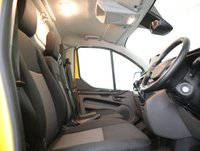 USED 2022 22 FORD TRANSIT CUSTOM 2.0 340 EcoBlue Leader Panel Van 5dr Diesel Manual L1 H1 Euro 6 (s/s) (130 ps) *EURO 6 ULEZ COMPLIANT*SWB*