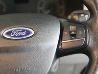 USED 2022 22 FORD TRANSIT CUSTOM 2.0 340 EcoBlue Leader Panel Van 5dr Diesel Manual L1 H1 Euro 6 (s/s) (130 ps) *EURO 6 ULEZ COMPLIANT*SWB*