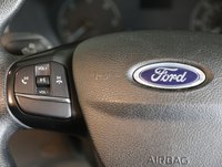USED 2022 22 FORD TRANSIT CUSTOM 2.0 340 EcoBlue Leader Panel Van 5dr Diesel Manual L1 H1 Euro 6 (s/s) (130 ps) *EURO 6 ULEZ COMPLIANT*SWB*