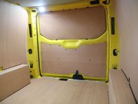 USED 2022 22 FORD TRANSIT CUSTOM 2.0 340 EcoBlue Leader Panel Van 5dr Diesel Manual L1 H1 Euro 6 (s/s) (130 ps) *EURO 6 ULEZ COMPLIANT*SWB*