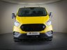 USED 2022 22 FORD TRANSIT CUSTOM 2.0 340 EcoBlue Leader Panel Van 5dr Diesel Manual L1 H1 Euro 6 (s/s) (130 ps) *EURO 6 ULEZ COMPLIANT*SWB*