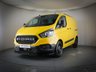 USED 2022 22 FORD TRANSIT CUSTOM 2.0 340 EcoBlue Leader Panel Van 5dr Diesel Manual L1 H1 Euro 6 (s/s) (130 ps) *EURO 6 ULEZ COMPLIANT*SWB*