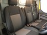 USED 2022 22 FORD TRANSIT CUSTOM 2.0 340 EcoBlue Leader Panel Van 5dr Diesel Manual L1 H1 Euro 6 (s/s) (130 ps) *EURO 6 ULEZ COMPLIANT*SWB*