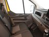 USED 2022 22 FORD TRANSIT CUSTOM 2.0 340 EcoBlue Leader Panel Van 5dr Diesel Manual L1 H1 Euro 6 (s/s) (130 ps) *EURO 6 ULEZ COMPLIANT*SWB*