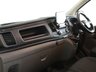 USED 2022 22 FORD TRANSIT CUSTOM 2.0 340 EcoBlue Leader Panel Van 5dr Diesel Manual L1 H1 Euro 6 (s/s) (130 ps) *EURO 6 ULEZ COMPLIANT*SWB*