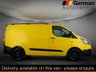 USED 2022 22 FORD TRANSIT CUSTOM 2.0 340 EcoBlue Leader Panel Van 5dr Diesel Manual L1 H1 Euro 6 (s/s) (130 ps) *EURO 6 ULEZ COMPLIANT*SWB*