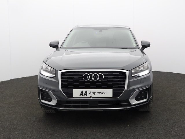 2019 Audi Q2 1L Sport 5dr - Photo 4