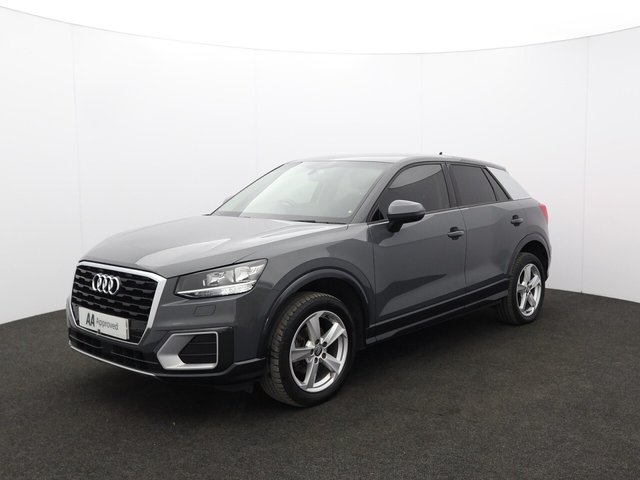 2019 Audi Q2 1L Sport 5dr - Photo 5