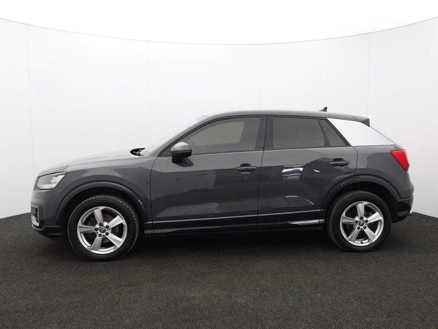 2019 Audi Q2 1L Sport 5dr - Photo 6