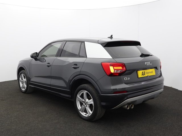 2019 Audi Q2 1L Sport 5dr - Photo 8