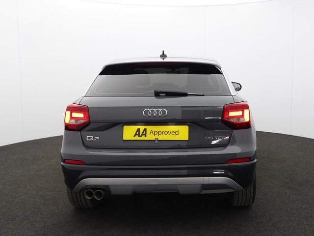 2019 Audi Q2 1L Sport 5dr - Photo 9