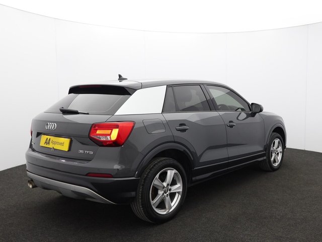 2019 Audi Q2 1L Sport 5dr - Photo 10