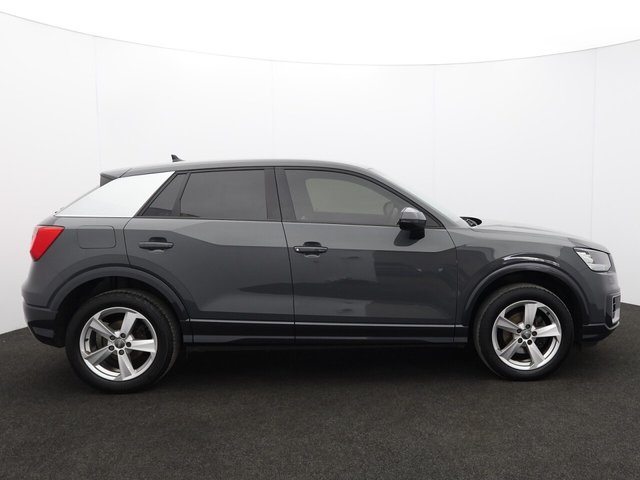 2019 Audi Q2 1L Sport 5dr - Photo 11