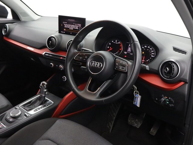 2019 Audi Q2 1L Sport 5dr - Photo 12